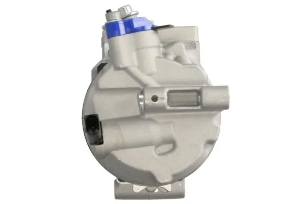 Compressor, air conditioning KTT090507