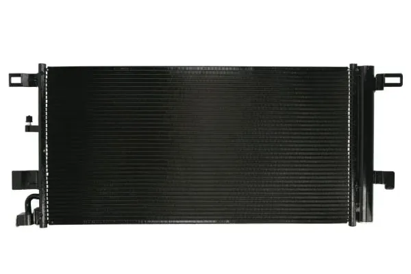 Condenser, air conditioning KTT110734