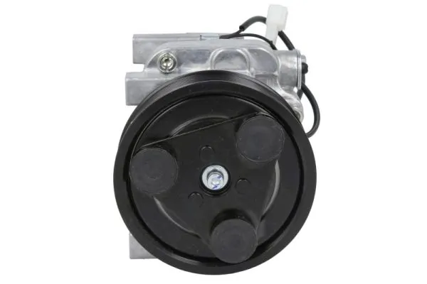 Compressor, air conditioning KTT090277