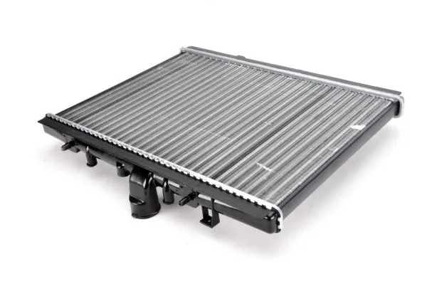 Radiator, engine cooling D7P045TT