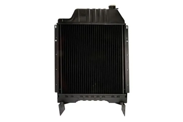 THERMOTEC D7AG111TT Radiator, engine cooling