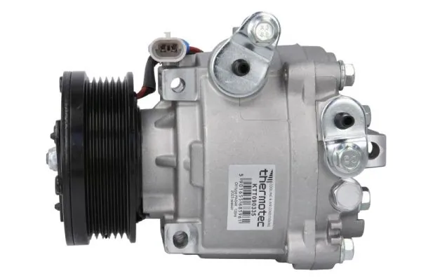 Compressor, air conditioning KTT090335