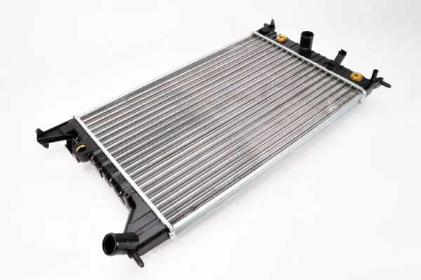 Radiator, engine cooling D7X059TT