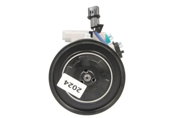 Compressor, air conditioning KTT090511