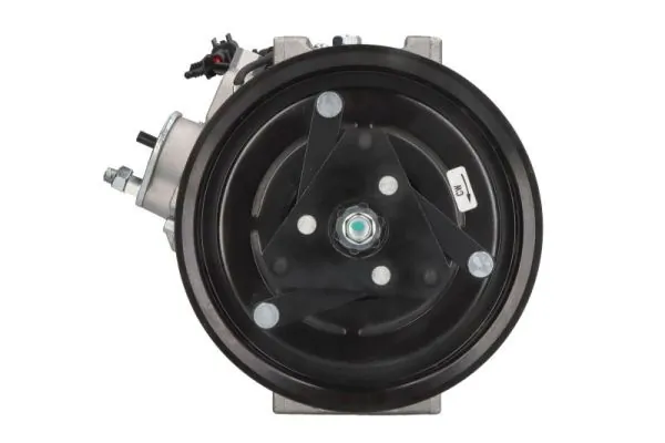 Compressor, air conditioning KTT090368