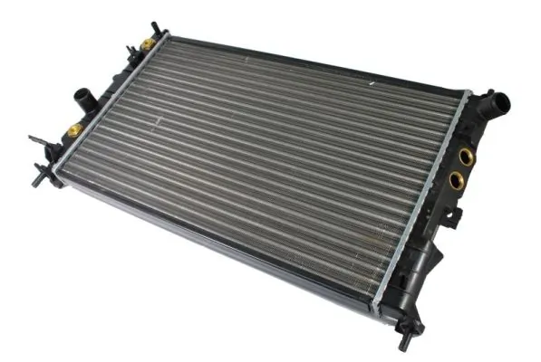 Radiator, engine cooling D7X044TT