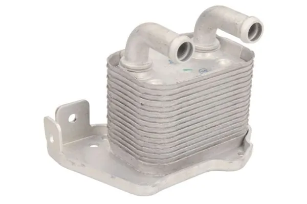 Oil Cooler, engine oil D4X006TT