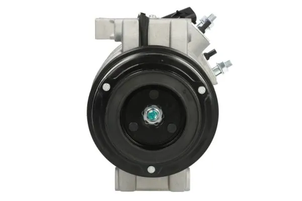 Compressor, air conditioning KTT090199