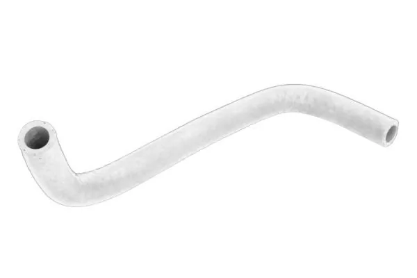 Hose, heat exchanger (heating) SI-IV71