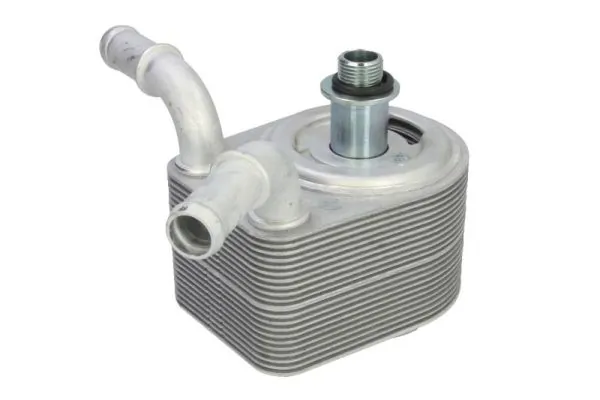 Oil Cooler, engine oil D4G023TT