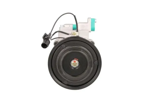 THERMOTEC KTT090021 Compressor, air conditioning