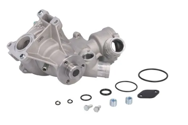 Water Pump, engine cooling D1M029TT