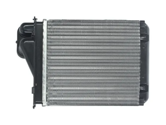 Heat Exchanger, interior heating D6R016TT