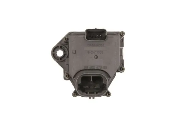Regulator, interior blower DEP011TT