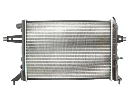 Radiator, engine cooling D7X001TT