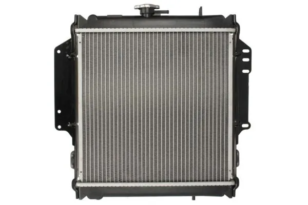 Radiator, engine cooling D78020TT