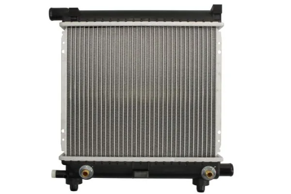 Radiator, engine cooling D7M066TT
