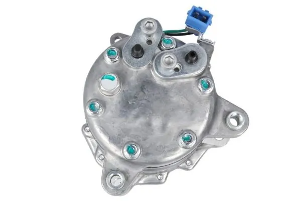 Compressor, air conditioning KTT090168