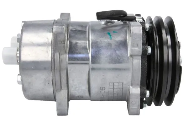 Compressor, air conditioning KTT090261