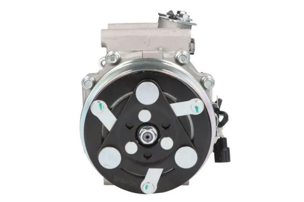 Compressor, air conditioning KTT090327