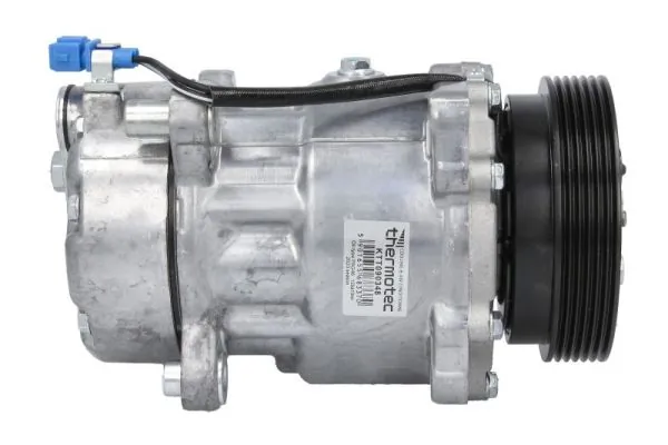 Compressor, air conditioning KTT090348