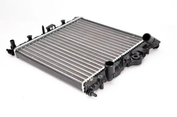 Radiator, engine cooling D7R030TT