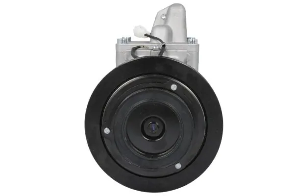 Compressor, air conditioning KTT090363