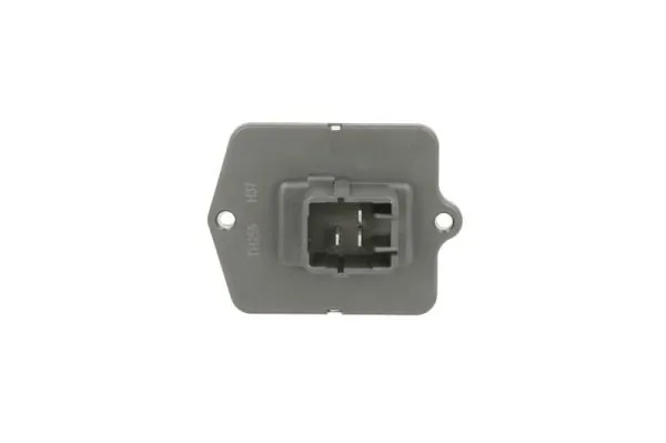 THERMOTEC DE5001TT Regulator, interior blower