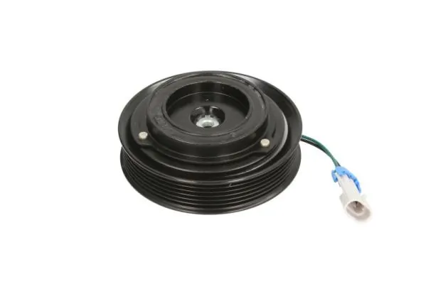 THERMOTEC KTT040222 Magnetic Clutch, air conditioning compressor