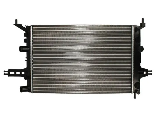 Radiator, engine cooling D7X068TT