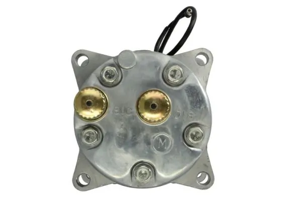 THERMOTEC KTT090236 Compressor, air conditioning