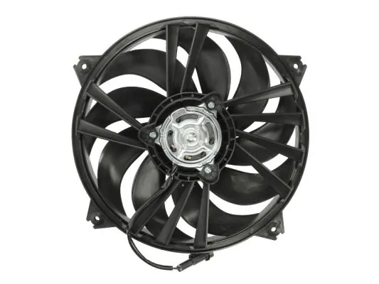 Fan, engine cooling D8C003TT