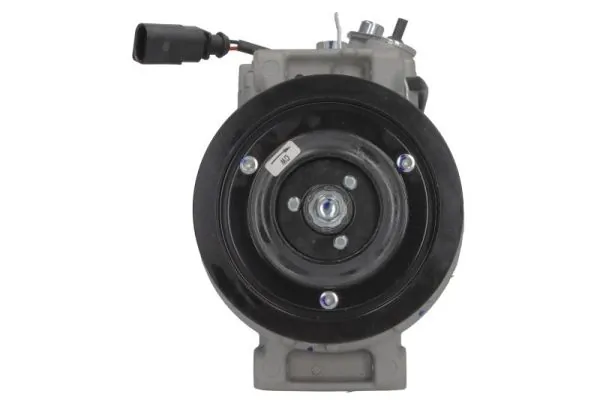 Compressor, air conditioning KTT090437