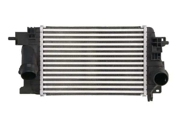 Charge Air Cooler DAX017TT