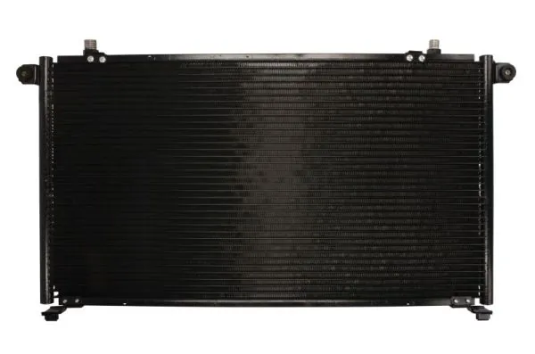 Condenser, air conditioning KTT110358