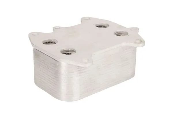 THERMOTEC D4W008TT Oil Cooler, engine oil