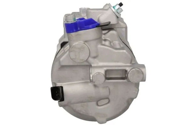 Compressor, air conditioning KTT090101