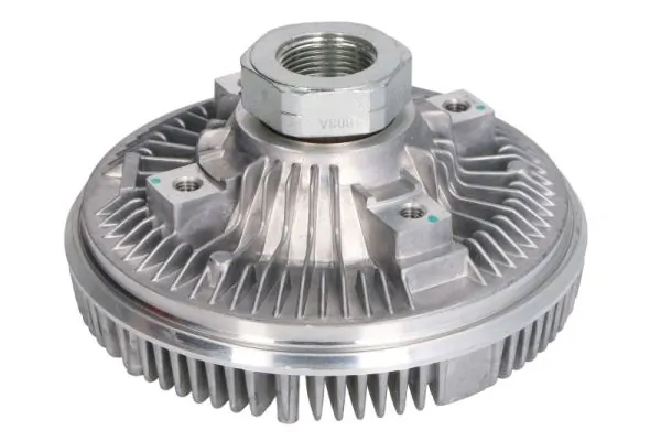 THERMOTEC D5FE009TT Clutch, radiator fan