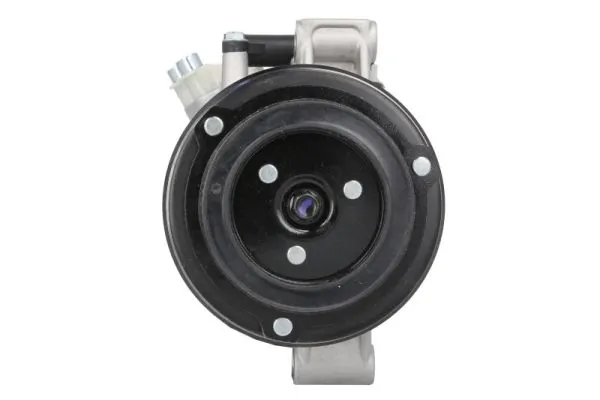 Compressor, air conditioning KTT090214