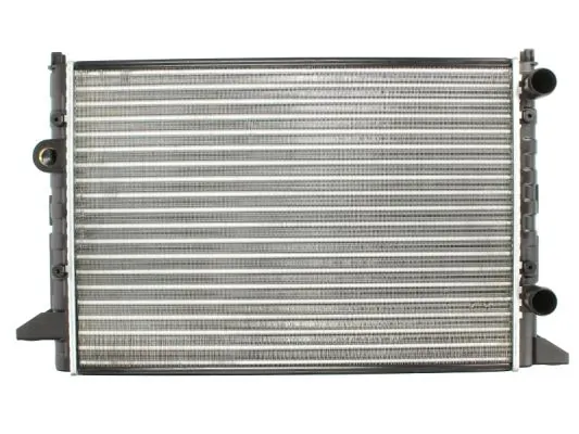 Radiator, engine cooling D7W013TT