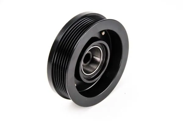 THERMOTEC KTT040046 Magnetic Clutch, air conditioning compressor