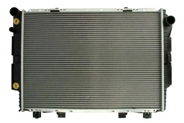 Radiator, engine cooling D7M036TT
