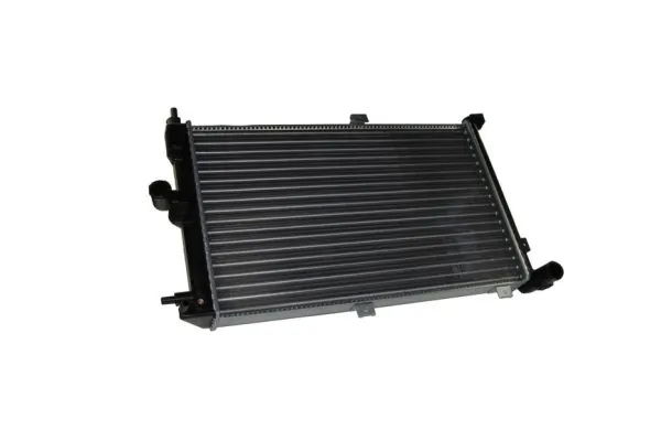 Radiator, engine cooling D7X061TT