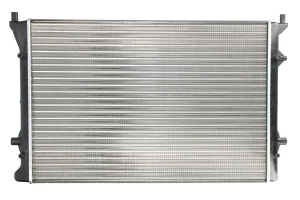Radiator, engine cooling D7W079TT