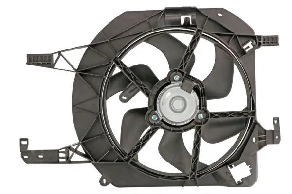 Fan, engine cooling D8R015TT