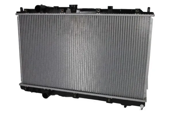 Radiator, engine cooling D75004TT
