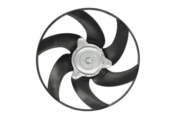 Fan, engine cooling D8C004TT