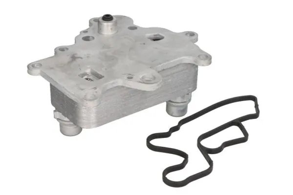 Oil Cooler, engine oil D4F009TT