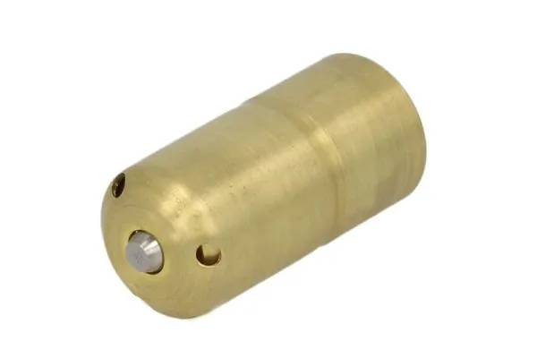 THERMOTEC KTT060018 Control Valve, air conditioning compressor