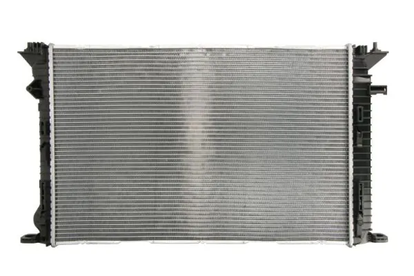 Радиатор, охлаждение двигателя D7A024TT